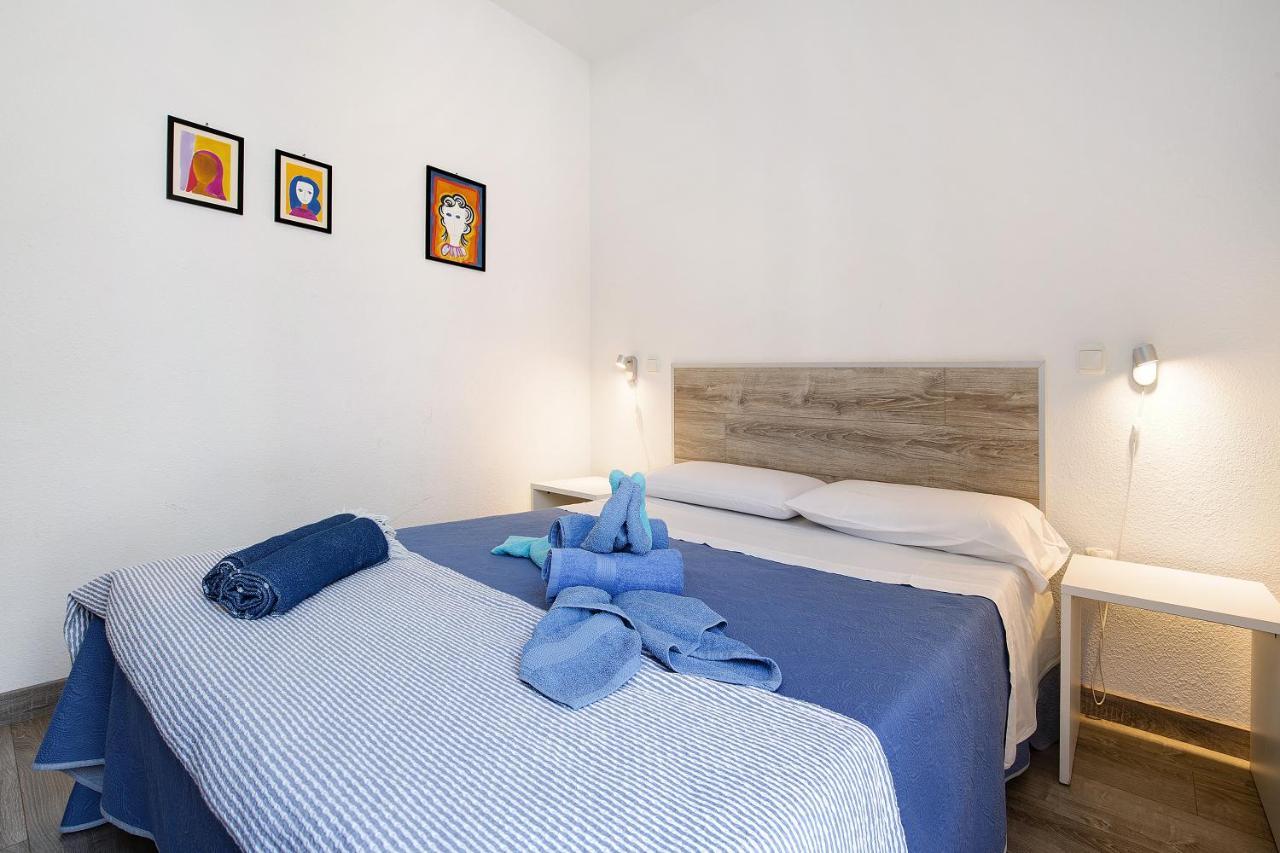 Hubara Home Corralejo Exterior foto