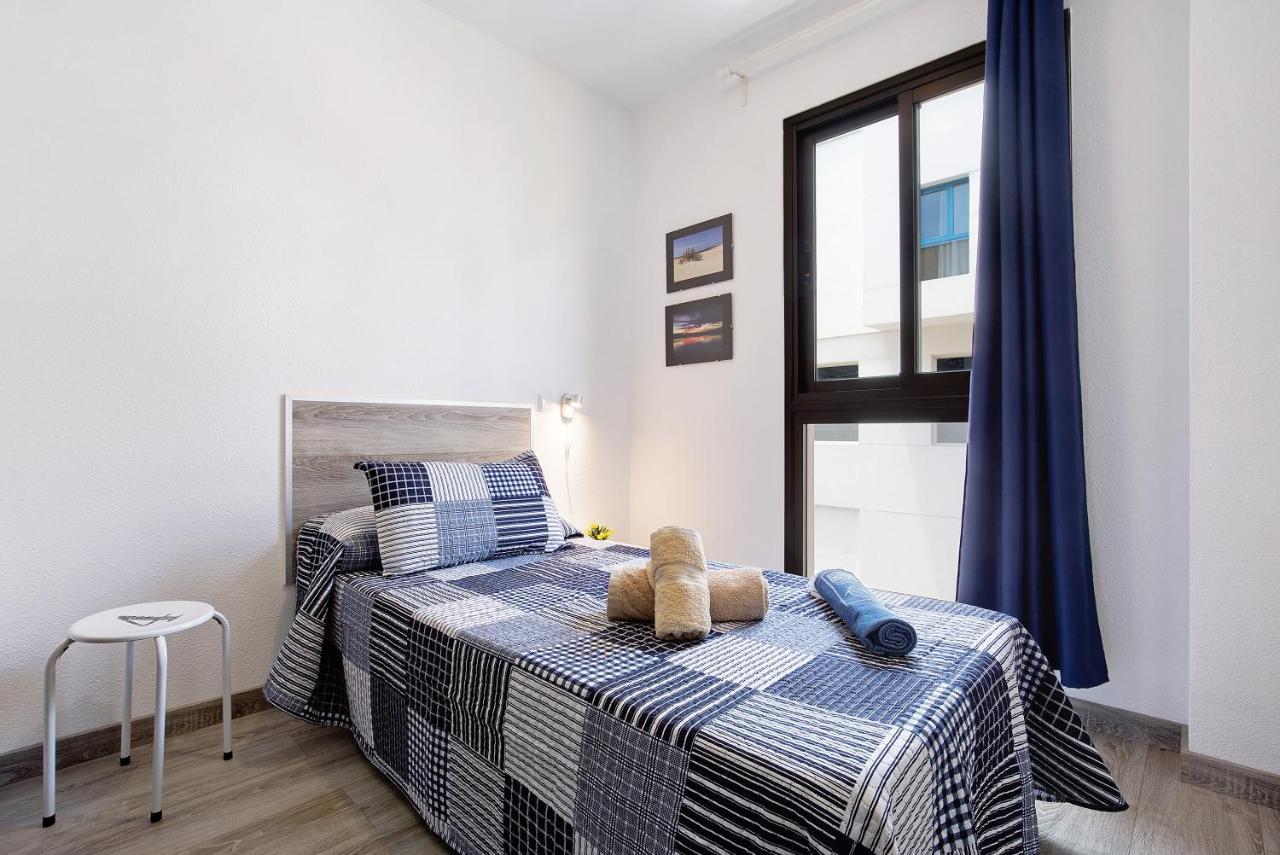 Hubara Home Corralejo Exterior foto